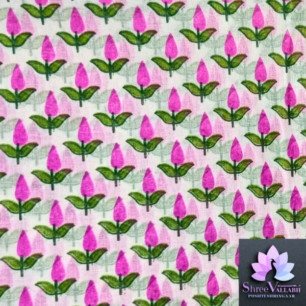 CHHAPA COTTON CLOTH - Image 4
