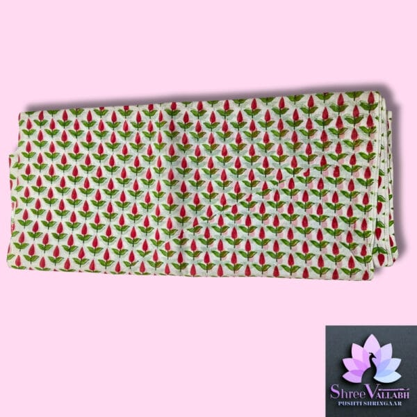 CHHAPA COTTON CLOTH - Image 6