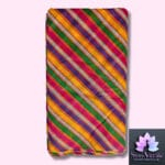 COTTON LEHERIYA CLOTH