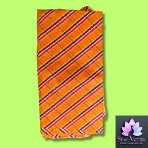 COTTON LEHERIYA CLOTH