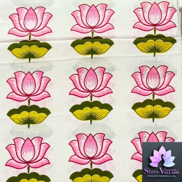 CHHAPA COTTON CLOTH - Image 9
