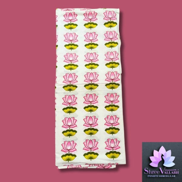CHHAPA COTTON CLOTH - Image 2