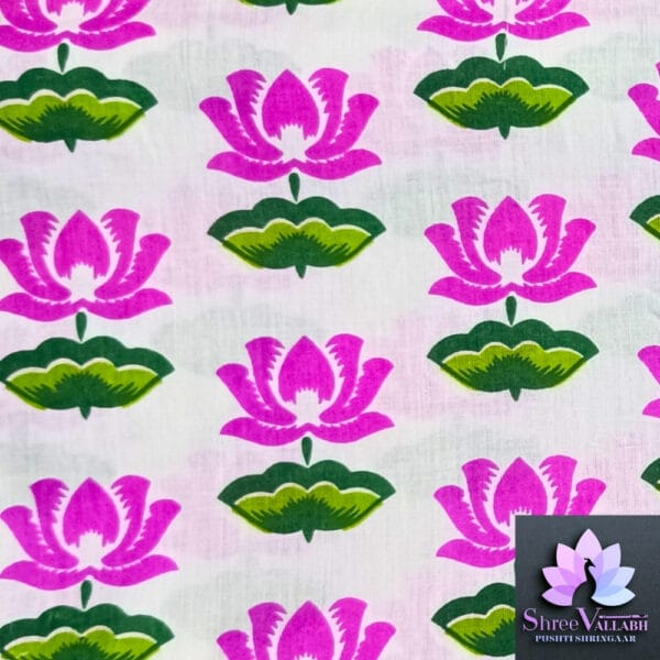 CHHAPA COTTON CLOTH - Image 3
