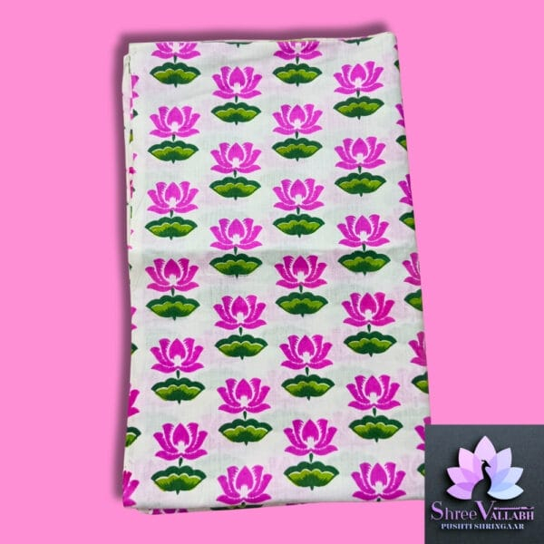 CHHAPA COTTON CLOTH - Image 4