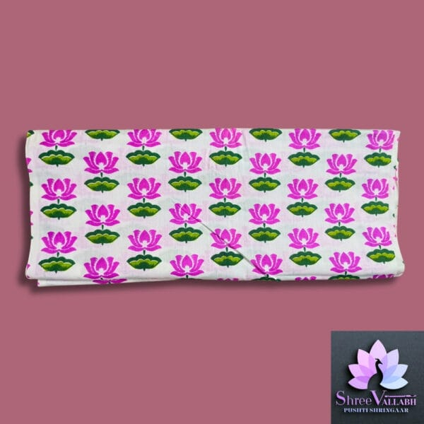 CHHAPA COTTON CLOTH - Image 6