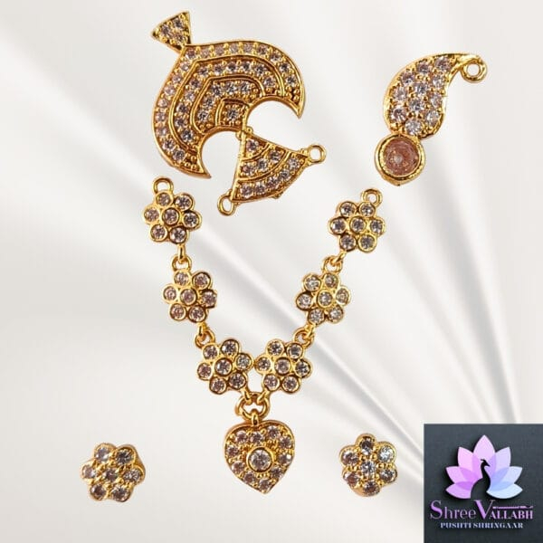 AD HAAR SET - Image 7