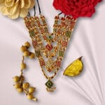 AD MILMA HAAR SET
