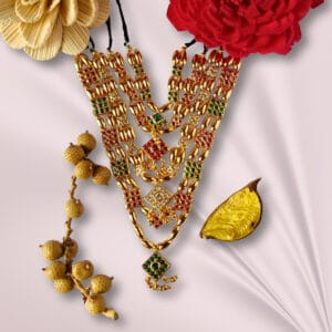 AD MILMA HAAR SET