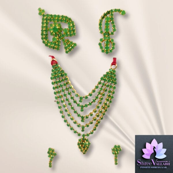 DIAMOND HAAR SET - Image 5
