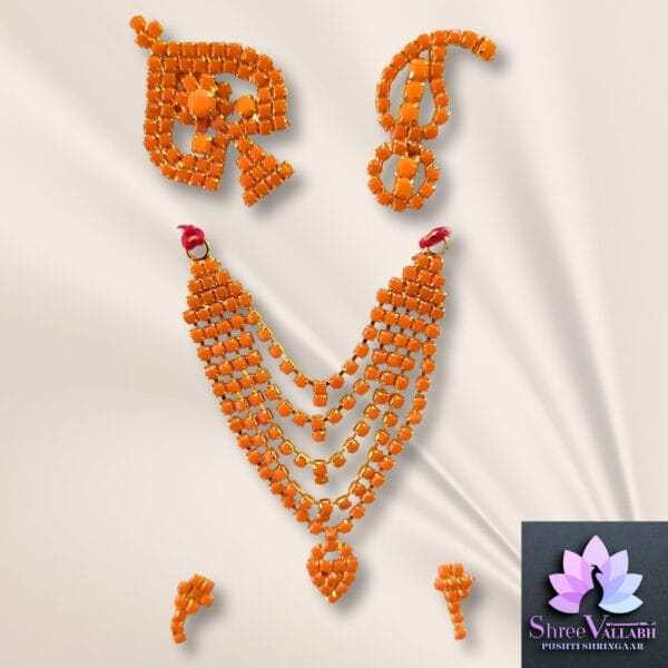 DIAMOND HAAR SET - Image 7