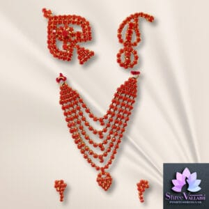 DIAMOND HAAR SET