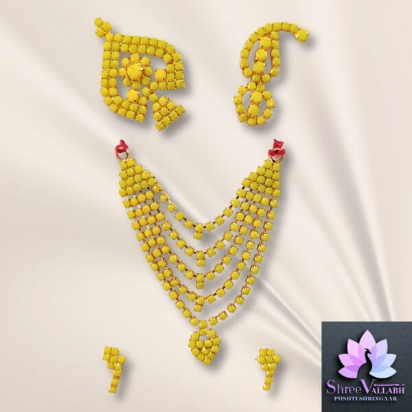 DIAMOND HAAR SET - Image 2