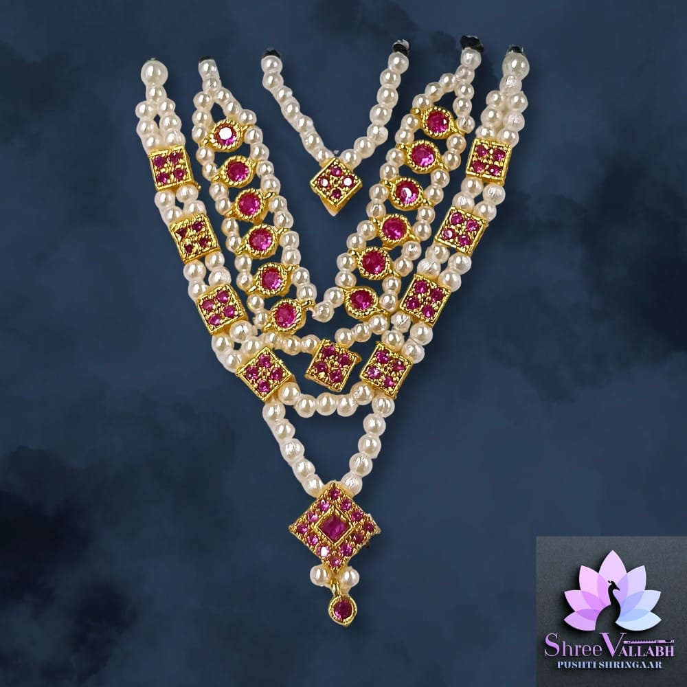 AD HAAR SET - Image 4