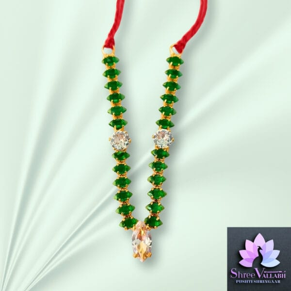 DIAMOND MALA - Image 5