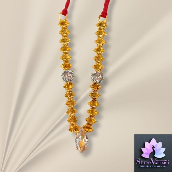 DIAMOND MALA - Image 3