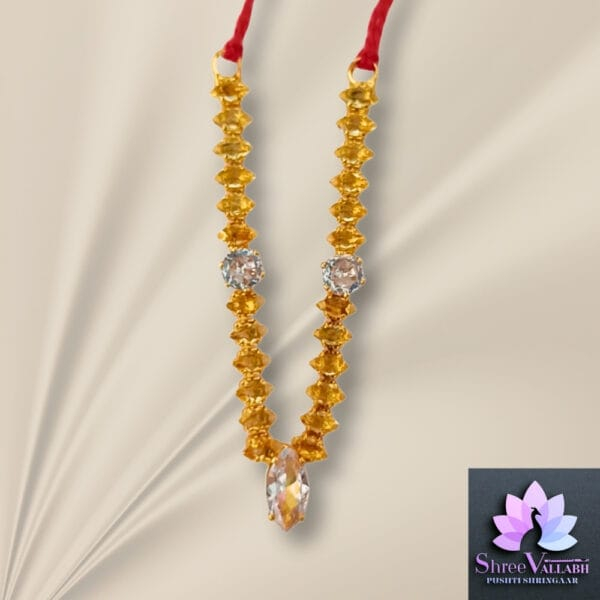 DIAMOND MALA - Image 2