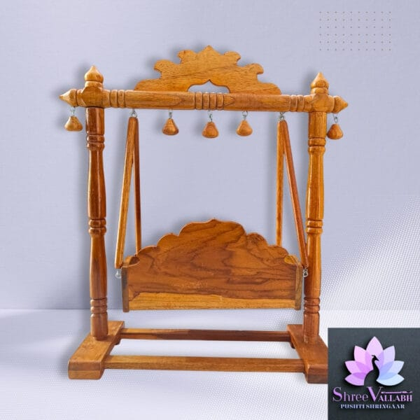WOODEN HINDOLA - Image 3
