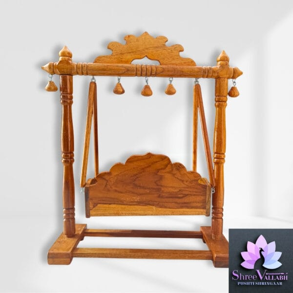WOODEN HINDOLA - Image 4