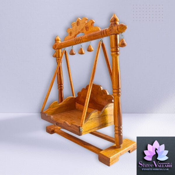 WOODEN HINDOLA - Image 2