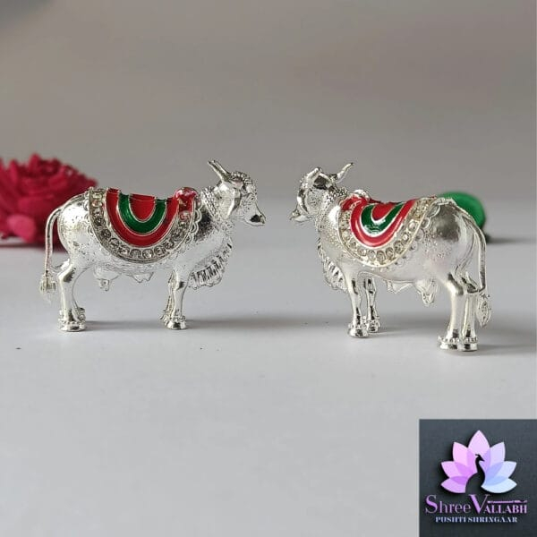 METAL KHILONA PAIR - Image 3
