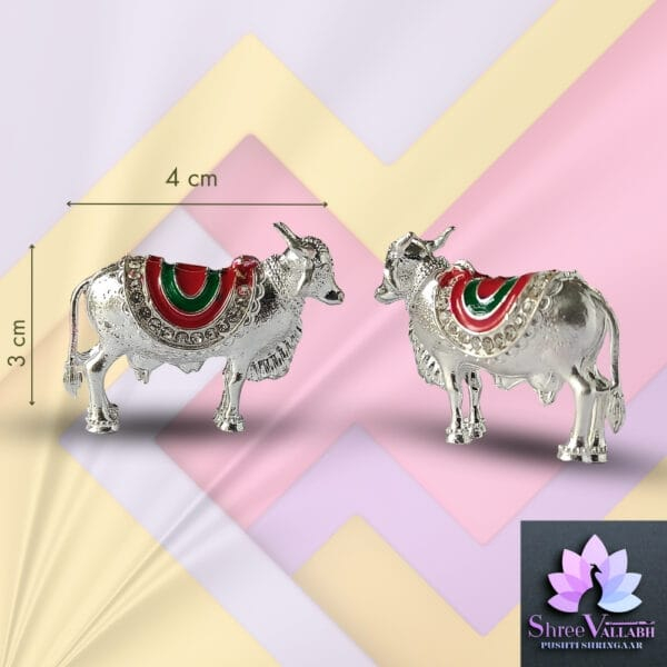 METAL KHILONA PAIR - Image 4