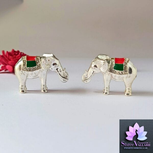 METAL KHILONA PAIR - Image 2