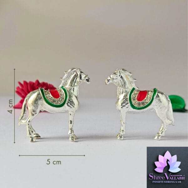 METAL KHILONA PAIR - Image 7