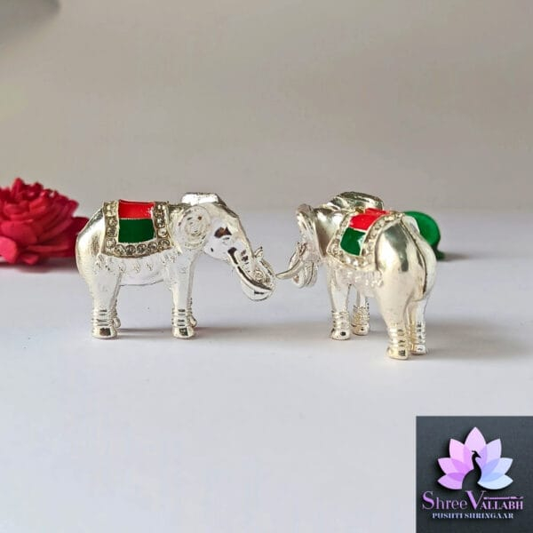 METAL KHILONA PAIR - Image 6