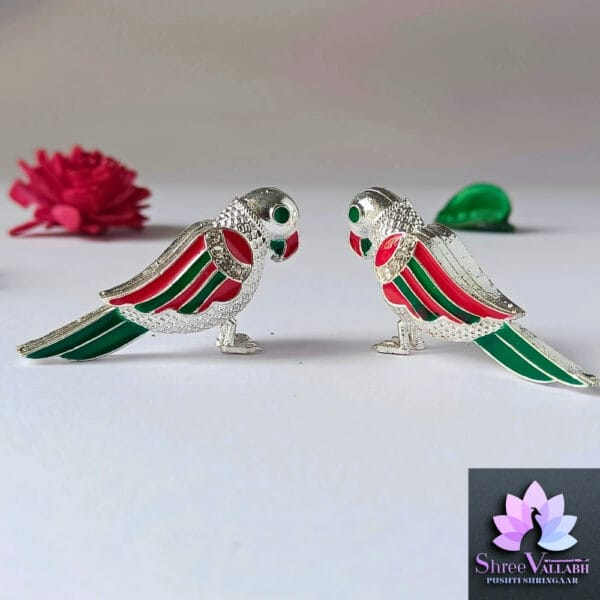 METAL KHILONA PAIR - Image 9