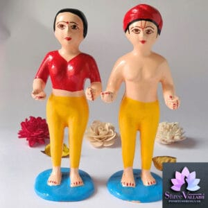 GOP GOPI SET
