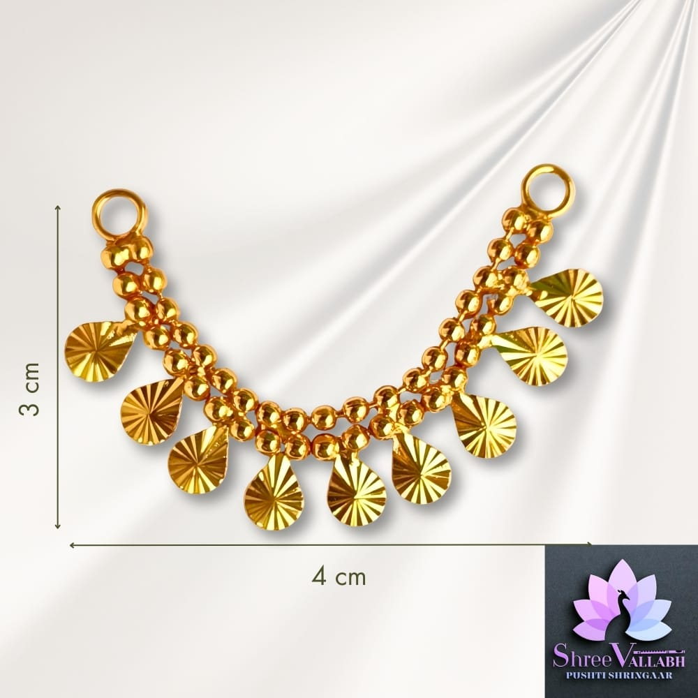 GOLDEN HAAR - Image 2