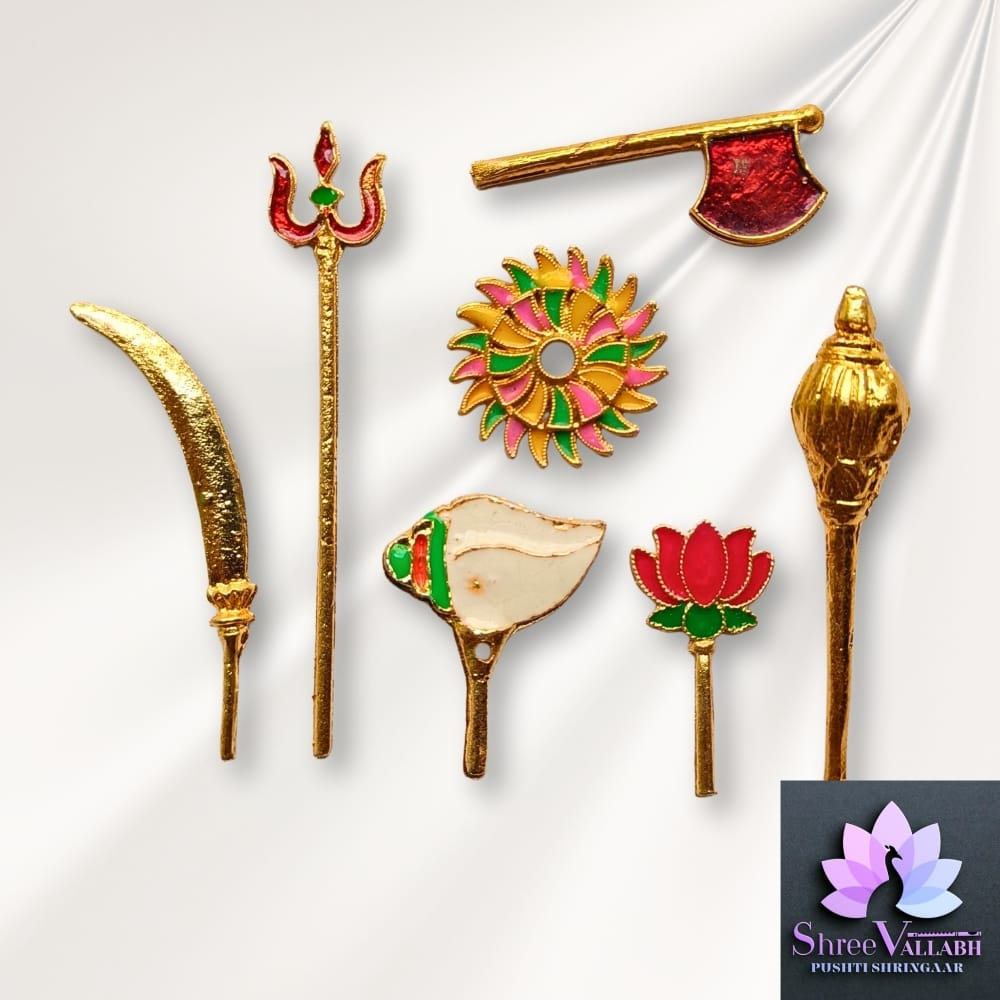 MINAKARI SHASTRA SET - Image 3