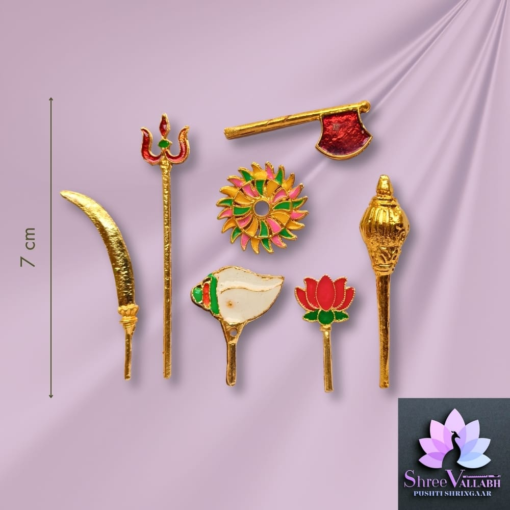 MINAKARI SHASTRA SET - Image 2