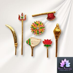 MINAKARI SHASTRA SET