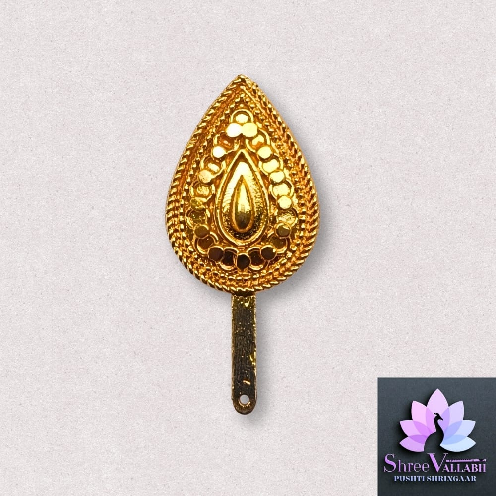 GOLDEN CHANDRIKA - Image 4