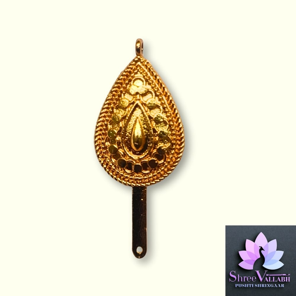 GOLDEN CHANDRIKA - Image 3