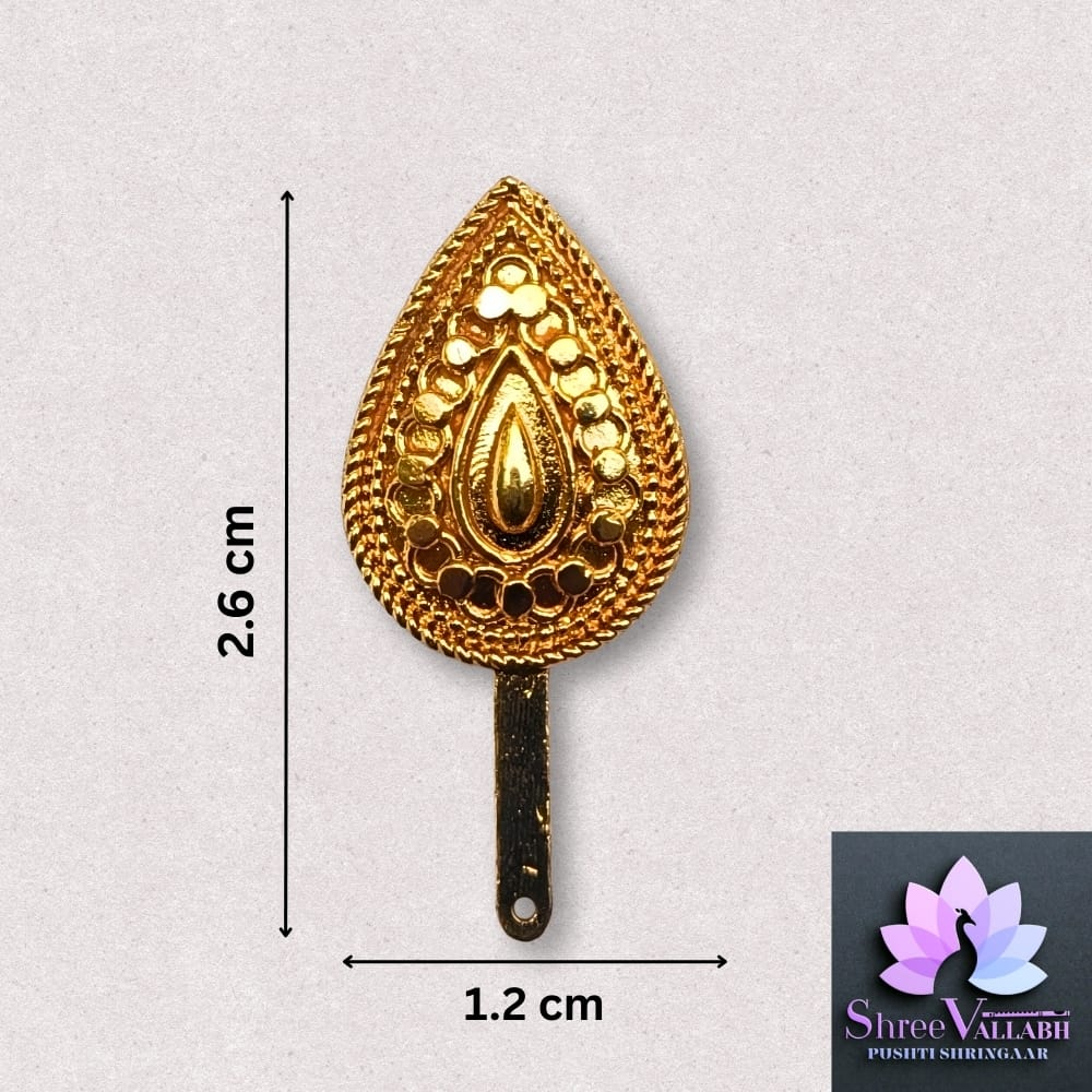 GOLDEN CHANDRIKA - Image 2