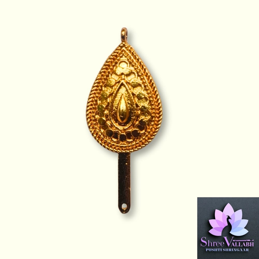 GOLDEN CHANDRIKA - Image 5