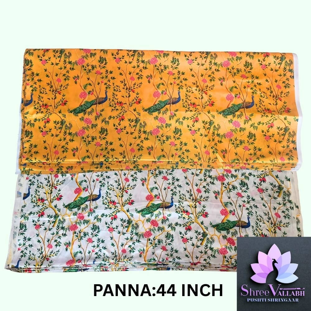 SATIN CLOTH - Image 5