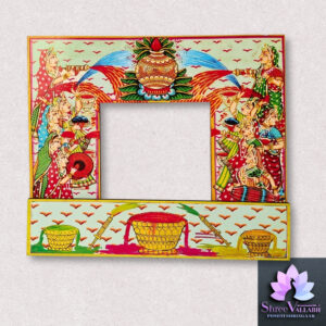 HOLI PITHIKA-MORAPATTA SET