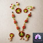 MINAKARI MALA SET