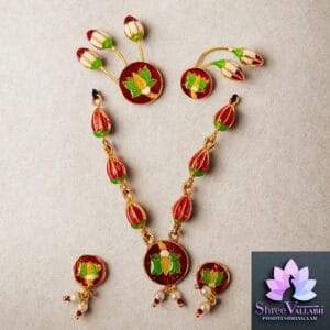 MINAKARI MALA SET
