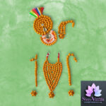 CHANDAN HAAR SET