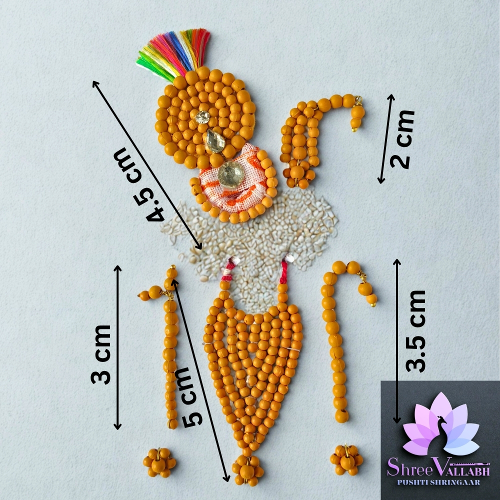 CHANDAN HAAR SET - Image 2