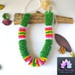 CLOTH MALA