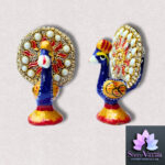 METAL KHILONA PAIR