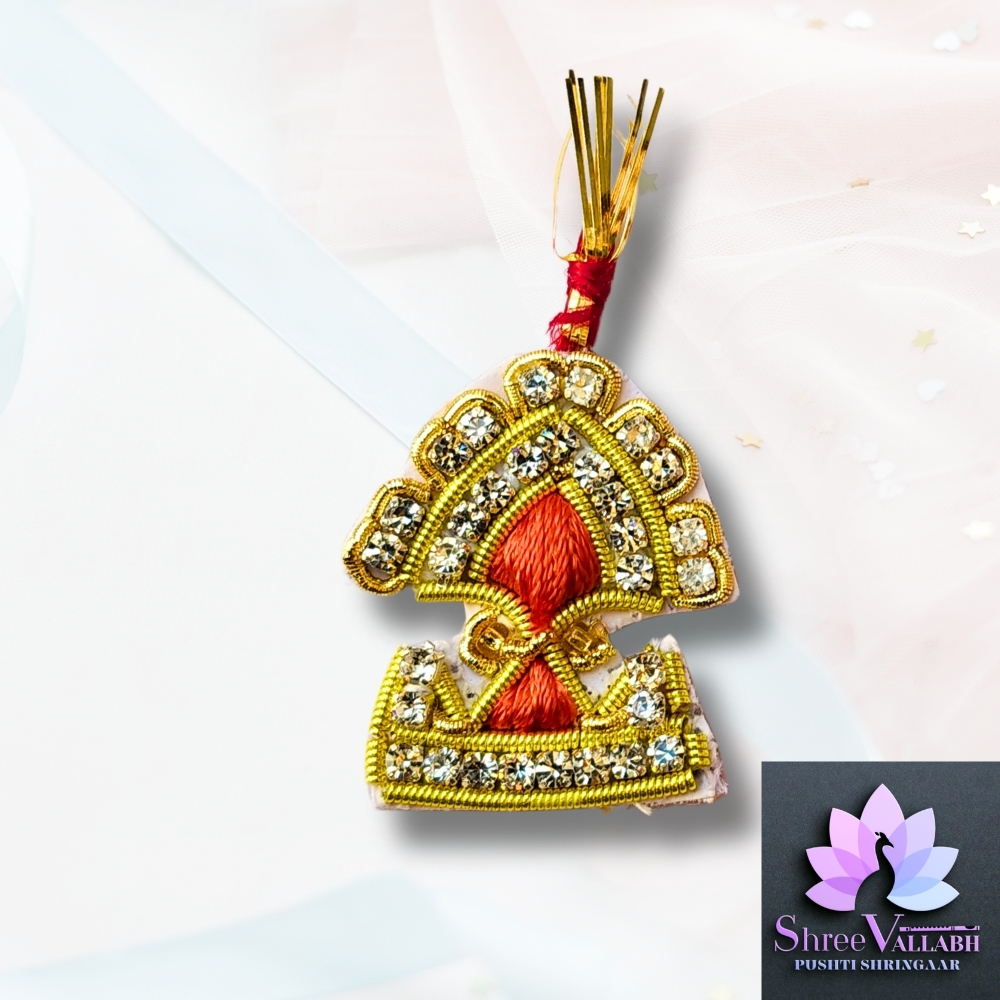 ZARI KIRIT MUKUT - Image 3