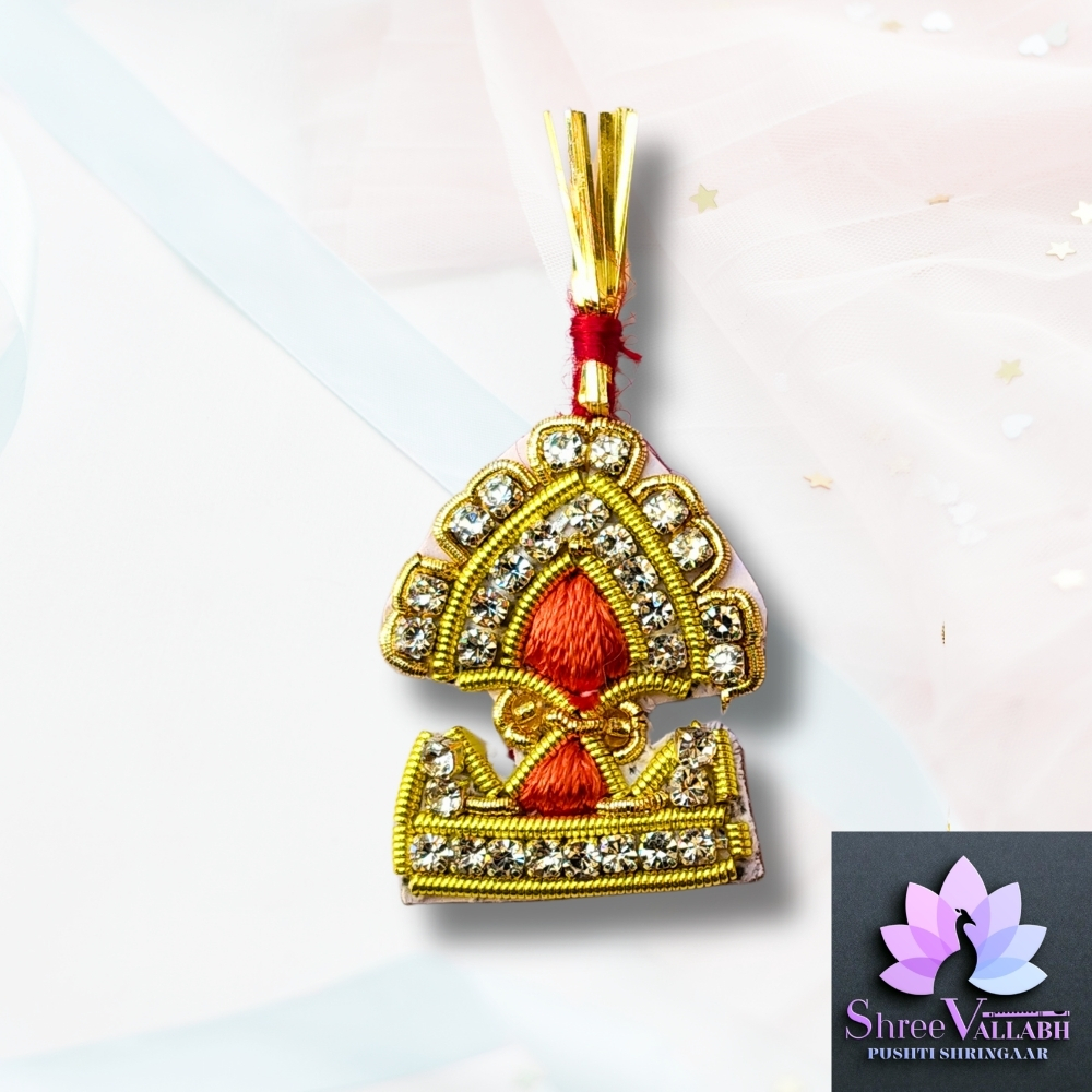 ZARI KIRIT MUKUT - Image 9