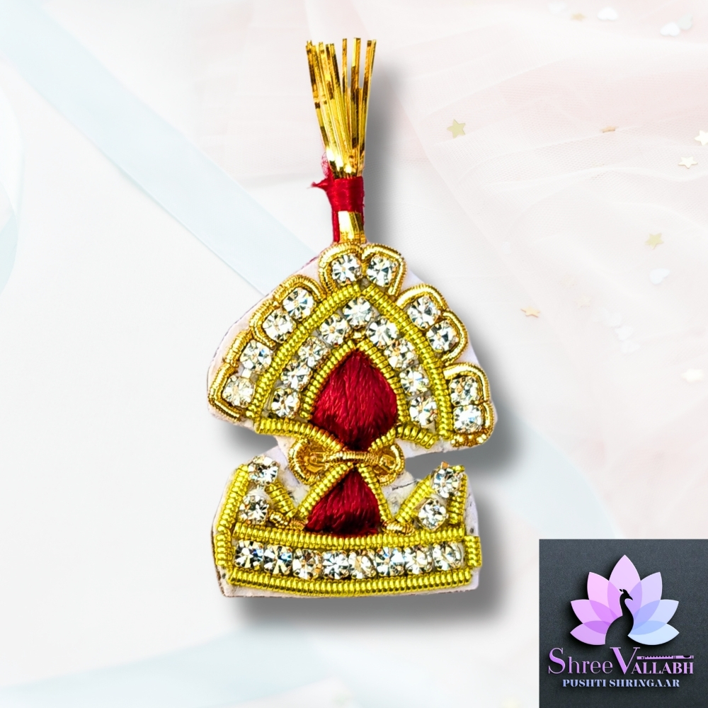 ZARI KIRIT MUKUT - Image 7