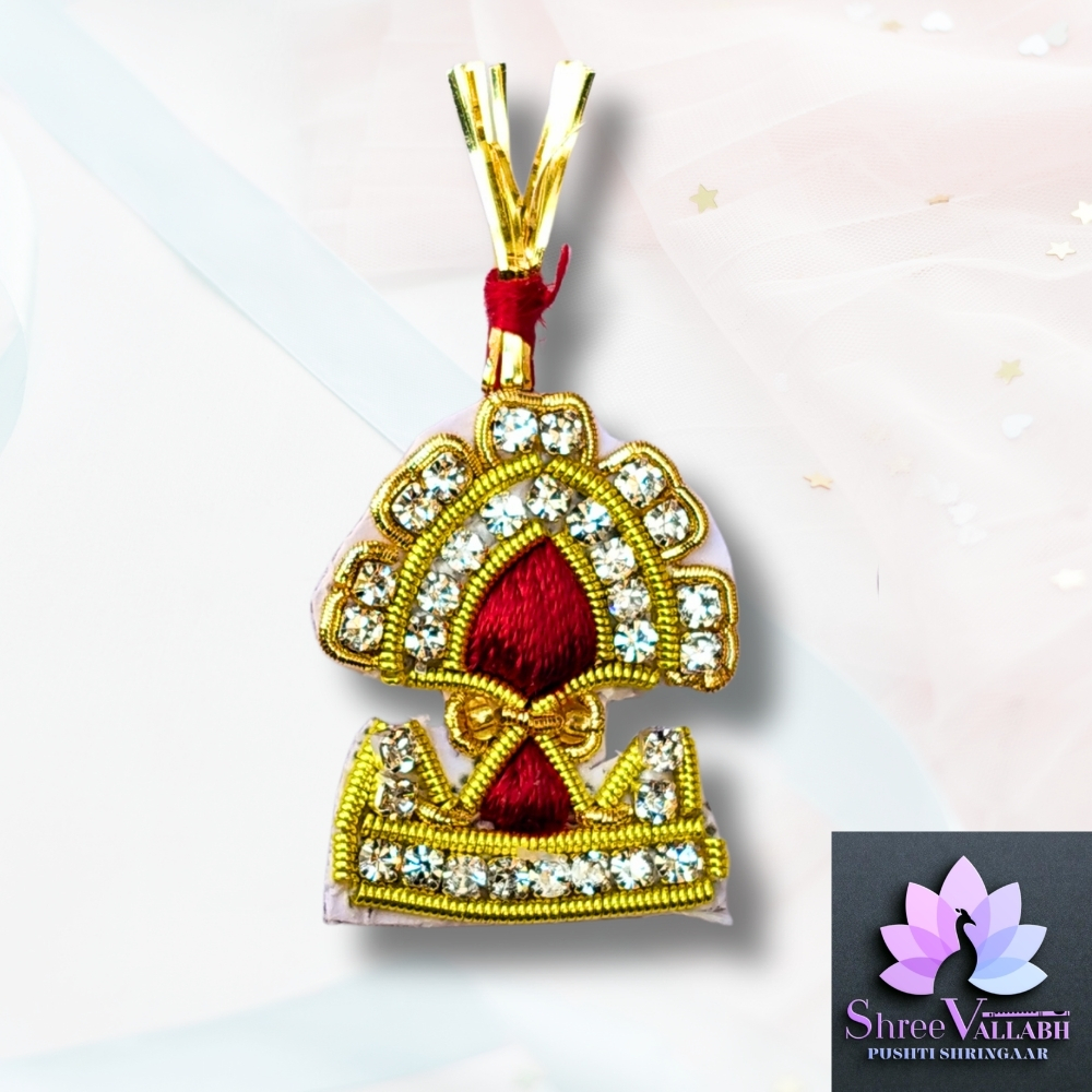 ZARI KIRIT MUKUT - Image 8